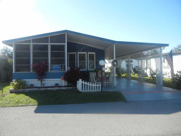 Plantation Grove Mobile Home Park1002 46th Ave. E.Bradenton, FL 34203