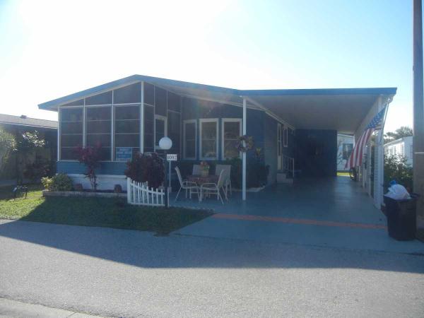 Plantation Grove Mobile Home Park1002 46th Ave. E.Bradenton, FL 34203