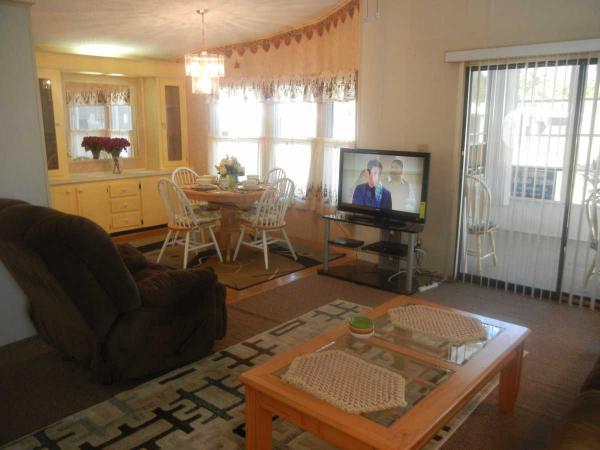 Plantation Grove Mobile Home Park1002 46th Ave. E.Bradenton, FL 34203