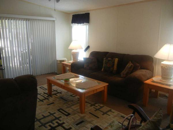 Plantation Grove Mobile Home Park1002 46th Ave. E.Bradenton, FL 34203