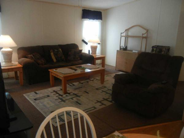 Plantation Grove Mobile Home Park1002 46th Ave. E.Bradenton, FL 34203