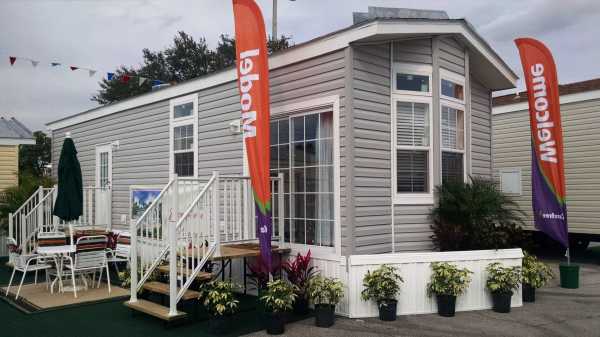 Pleasant Lake Carefree RV Resort6633 53rd Avenue East Bradenton, FL 34203