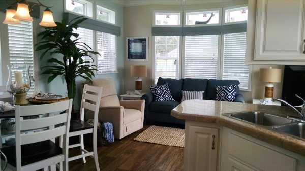 Pleasant Lake Carefree RV Resort6633 53rd Avenue East Bradenton, FL 34203