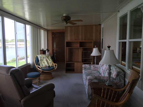 Pleasant Lake Carefree RV Resort6633 53rd Avenue East Bradenton, FL 34203