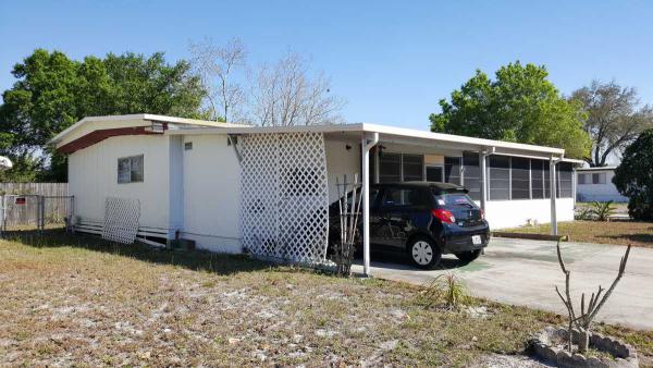 Whispering Palms1219 51st Avenue E, #28Bradenton, FL 34203