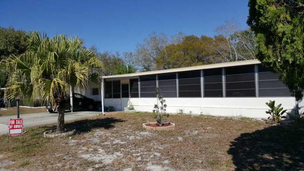 Whispering Palms1219 51st Avenue E, #28Bradenton, FL 34203