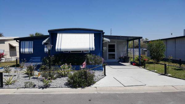 Whispering Palms1219 51st Avenue E #17Bradenton, FL 34203