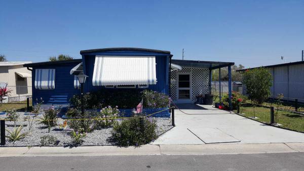 Whispering Palms1219 51st Avenue E #17Bradenton, FL 34203
