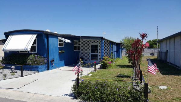 Whispering Palms1219 51st Avenue E #17Bradenton, FL 34203