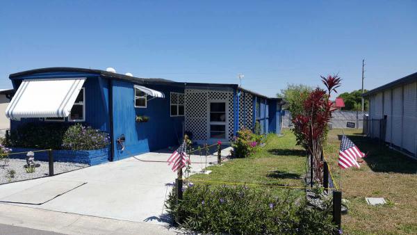 Whispering Palms1219 51st Avenue E #17Bradenton, FL 34203
