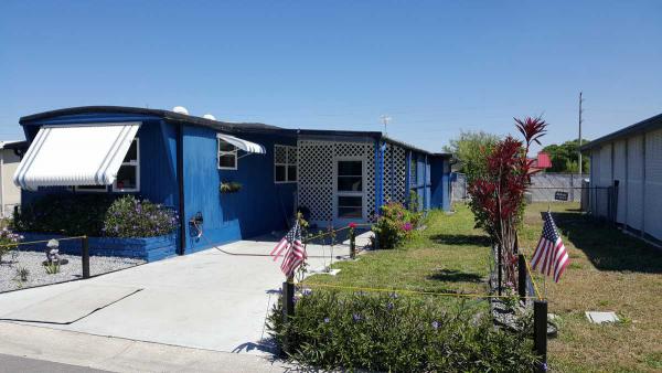 Whispering Palms1219 51st Avenue E #17Bradenton, FL 34203