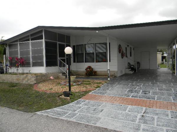 Plantation Grove Mobile Home Park4727 11th Street EastBradenton, FL 34203