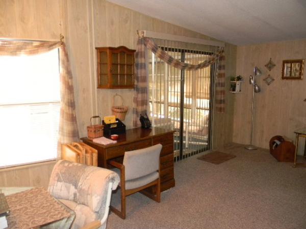 Plantation Grove Mobile Home Park4727 11th Street EastBradenton, FL 34203