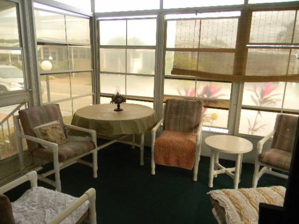 Plantation Grove Mobile Home Park4727 11th Street EastBradenton, FL 34203
