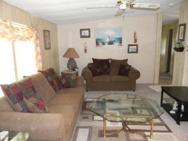 Plantation Grove Mobile Home Park4727 11th Street EastBradenton, FL 34203