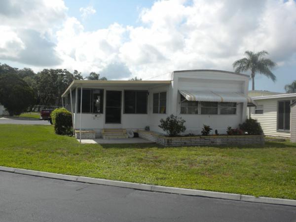 Village on the GreensLot N-11Bradenton, FL 34203