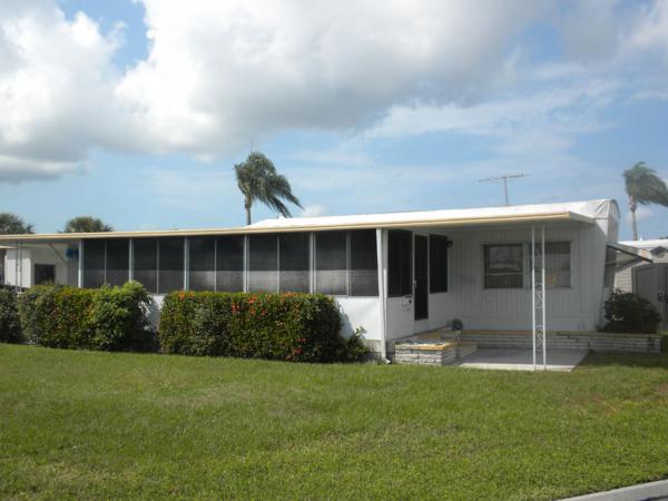 Village on the GreensLot N-11Bradenton, FL 34203