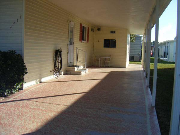 Plantation Grove Mobile Home Park4714 11th st. court E.Bradenton, FL 34203