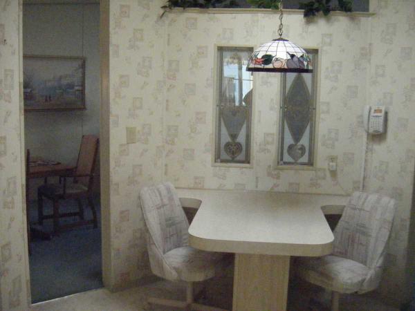 Plantation Grove Mobile Home Park4714 11th st. court E.Bradenton, FL 34203