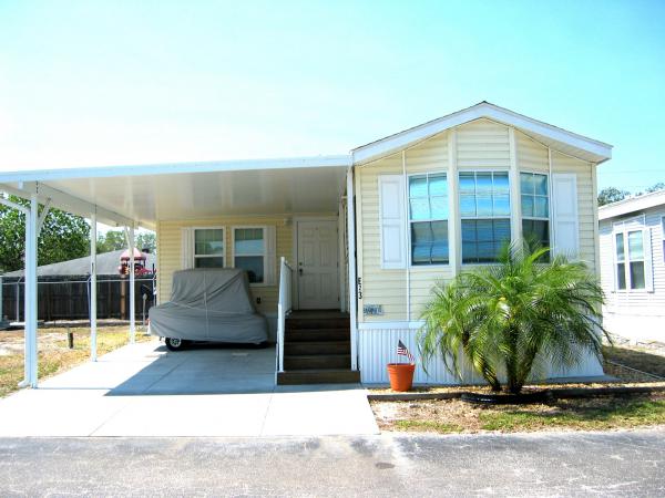 6633 53rd Ave. E. E-23 ,FL, Bradenton, 34203