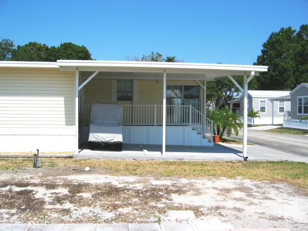 6633 53rd Ave. E. E-23 ,FL, Bradenton, 34203