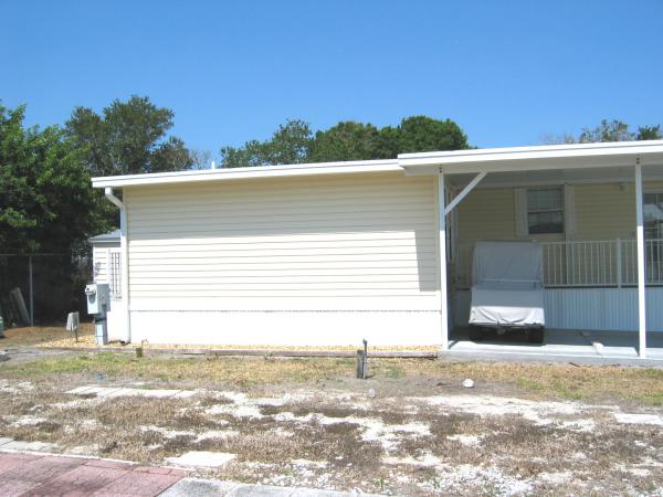 6633 53rd Ave. E. E-23 ,FL, Bradenton, 34203