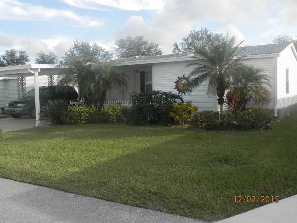 Gold Tree 5707 45th Street East Lot # 224Bradenton, FL 34203
