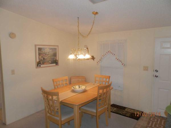 Gold Tree 5707 45th Street East Lot # 224Bradenton, FL 34203
