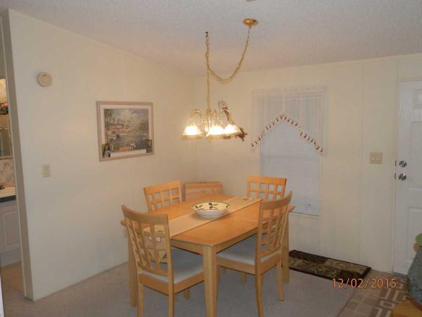 Gold Tree 5707 45th Street East Lot # 224Bradenton, FL 34203