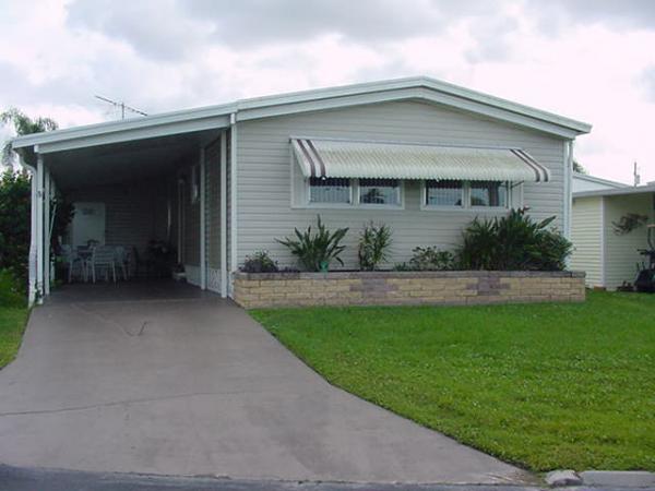 Village on the Greens508 44th Ave. E. K-16Bradenton, FL 34203
