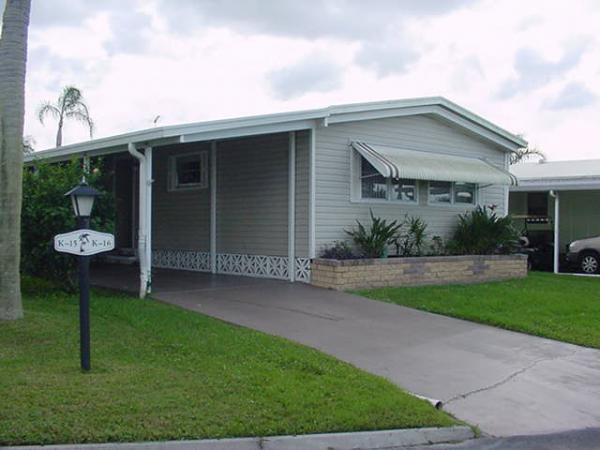 Village on the Greens508 44th Ave. E. K-16Bradenton, FL 34203