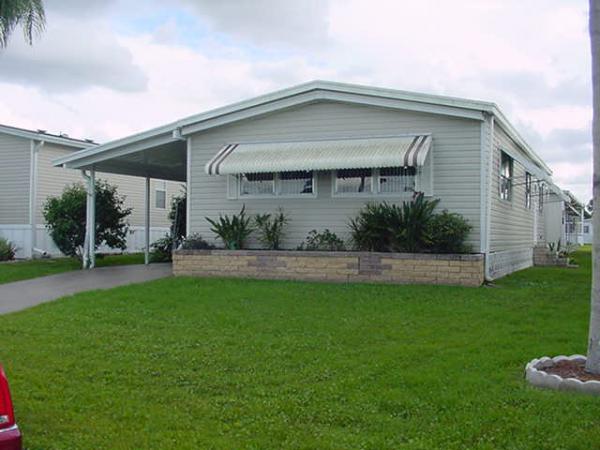 Village on the Greens508 44th Ave. E. K-16Bradenton, FL 34203