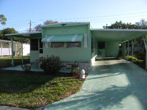 Pescara Lake570 57th Avew lot86Bradenton, FL 34203