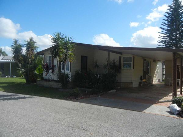Plantation Grove Mobile Home Park908 47th Ave. E.Bradenton, FL 34203