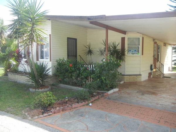 Plantation Grove Mobile Home Park908 47th Ave. E.Bradenton, FL 34203
