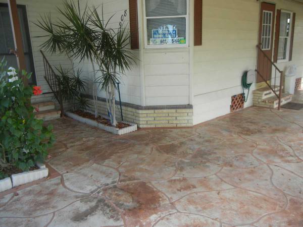 Plantation Grove Mobile Home Park908 47th Ave. E.Bradenton, FL 34203