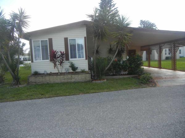 Plantation Grove Mobile Home Park908 47th Ave. E.Bradenton, FL 34203