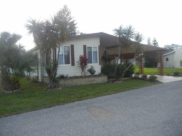 Plantation Grove Mobile Home Park908 47th Ave. E.Bradenton, FL 34203