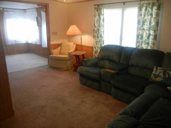 Plantation Grove Mobile Home Park908 47th Ave. E.Bradenton, FL 34203