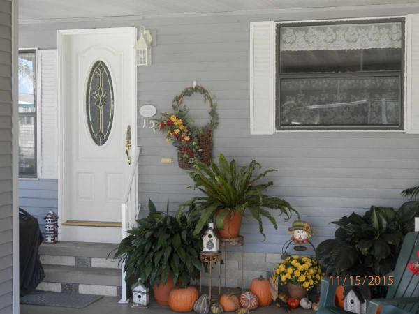 Gold Tree 5707 45th Street East Lot # 115Bradenton, FL 34203