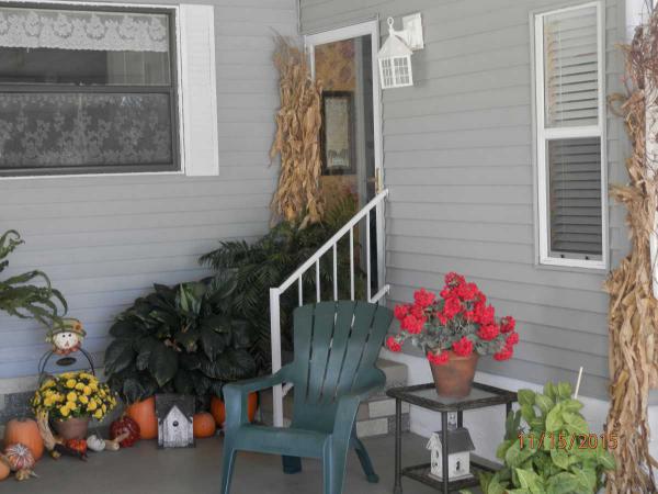 Gold Tree 5707 45th Street East Lot # 115Bradenton, FL 34203