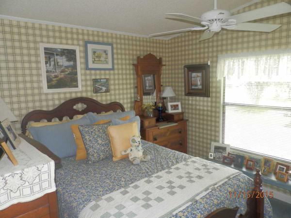 Gold Tree 5707 45th Street East Lot # 115Bradenton, FL 34203