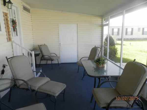 Gold Tree 5707 45th Street East Lot # 26Bradenton, FL 34203