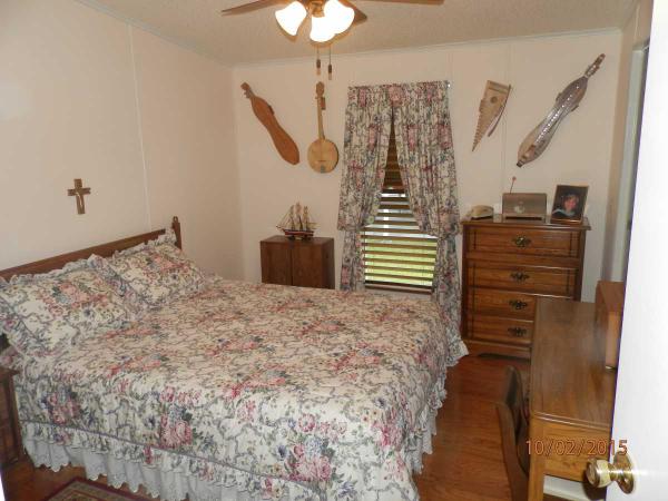 Gold Tree 5707 45th Street East Lot # 26Bradenton, FL 34203