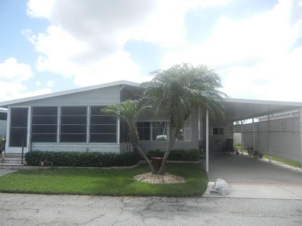 Plantation Grove Mobile Home Park4716 12th St. E.Bradenton, FL 34203