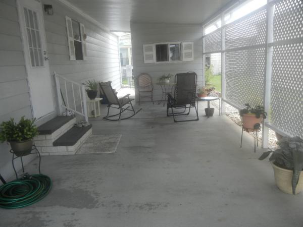 Plantation Grove Mobile Home Park4716 12th St. E.Bradenton, FL 34203