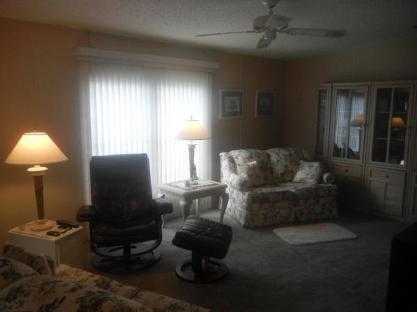Plantation Grove Mobile Home Park4716 12th St. E.Bradenton, FL 34203