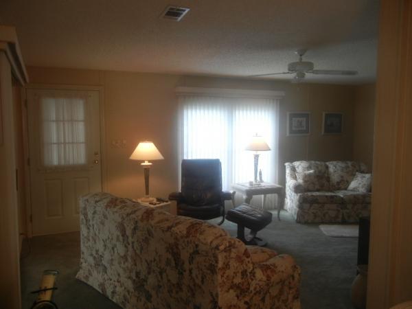 Plantation Grove Mobile Home Park4716 12th St. E.Bradenton, FL 34203