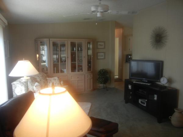 Plantation Grove Mobile Home Park4716 12th St. E.Bradenton, FL 34203