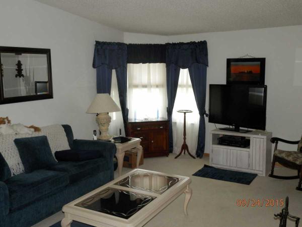 Gold Tree 5707 45th Street East Lot # 241Bradenton, FL 34203